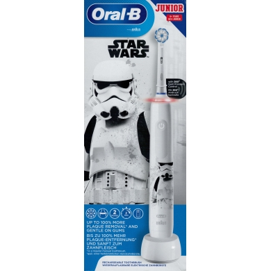 Oral-B Junior Star Wars